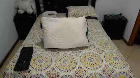 jahshot4 online show from March 24, 12:49 am