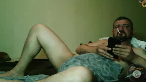 Jahweed online show from June 5, 11:54 pm