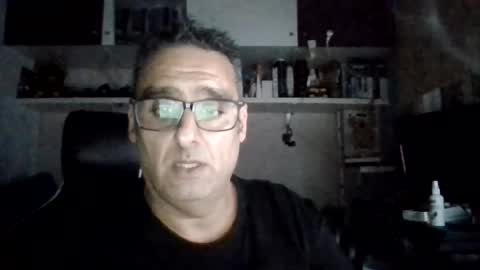 jaimealvaca26 online show from May 18, 7:29 pm
