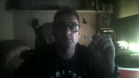 jaimellon26 online show from March 30, 3:35 pm