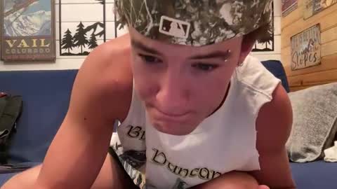 Jairett online show from May 7, 1:16 am