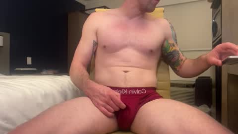 Jake Spits online show from February 15, 7:51 am