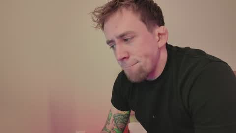 Jake Spits online show from January 26, 12:33 pm