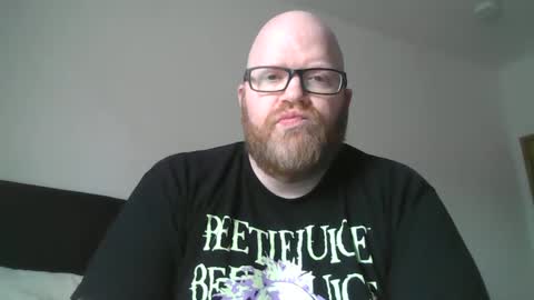 Jake - Check out my NEW OnlyFans page  online show from March 4, 8:27 pm