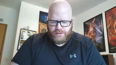 Jake - Check out my NEW OnlyFans page  online show from September 13, 3:24 pm