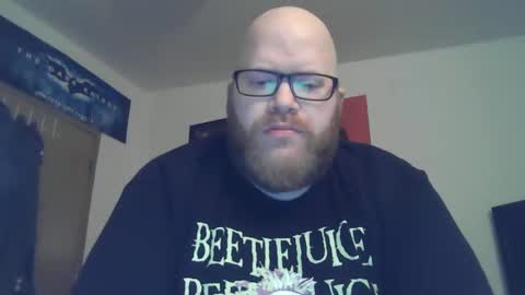 Jake - Check out my NEW OnlyFans page  online show from December 7, 4:09 am