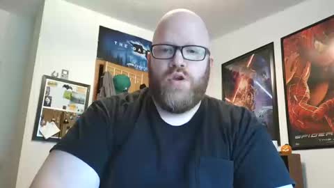 Jake - Check out my NEW OnlyFans page  online show from October 12, 6:57 pm