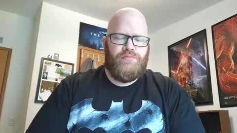 Jake - Check out my NEW OnlyFans page  online show from September 20, 7:03 pm