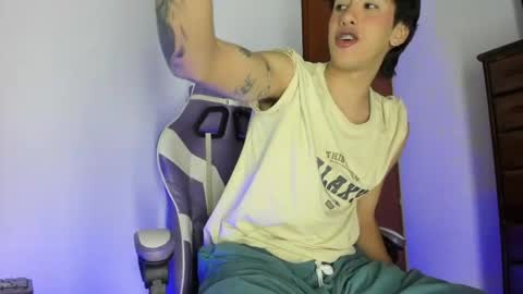 jake online show from April 6, 1:57 am