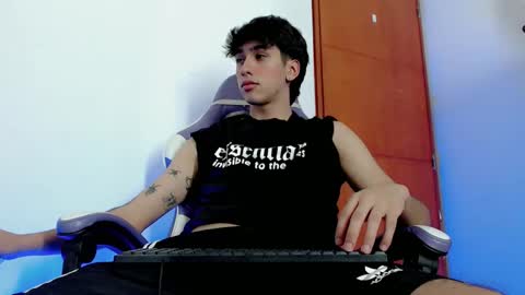 jake online show from March 19, 3:21 am