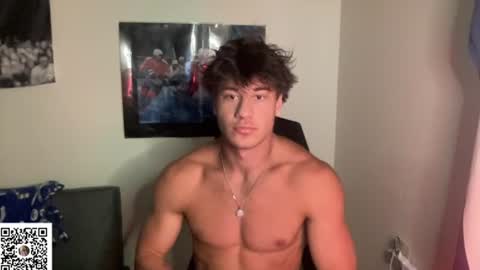 jakeafterdark online show from August 4, 1:37 pm