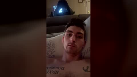 jakeducharme online show from March 22, 10:15 pm