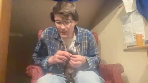 jaketw9669 online show from April 5, 5:26 am