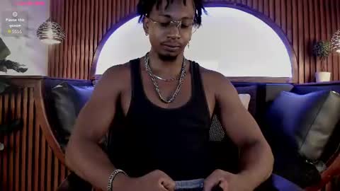   online show from July 1, 8:09 pm