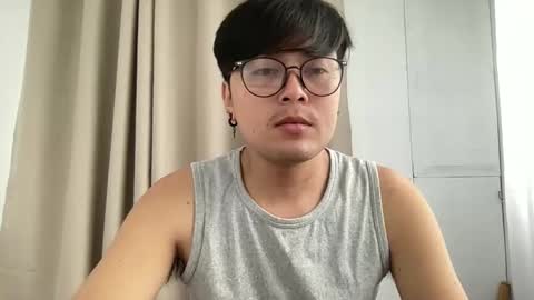 asian jameeee online show from November 13, 5:01 am