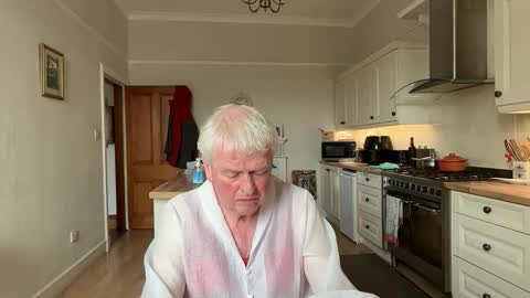 jamesandroid online show from June 11, 2:48 pm