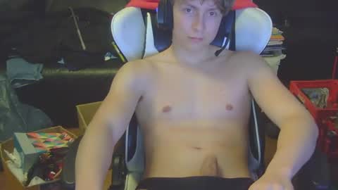 jamescoc111 online show from January 31, 1:01 am