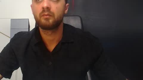 JamesMyers online show from June 28, 4:18 am