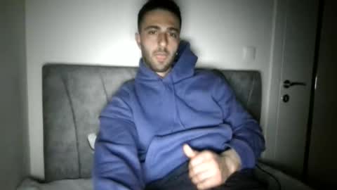 jamessandt online show from March 17, 11:51 pm