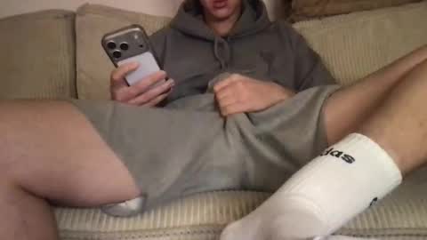 JAMI4U online show from February 6, 9:12 pm