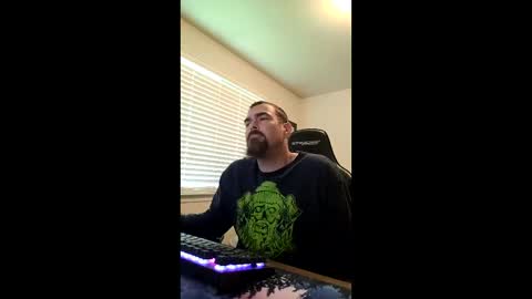 jamie48481 online show from May 26, 4:58 pm