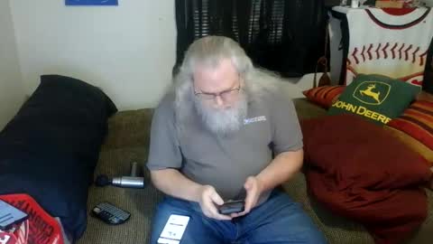 jamielove1975 online show from June 10, 6:52 pm