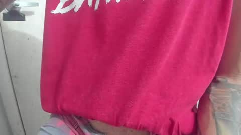 Bootyshows online show from July 23, 2:09 am