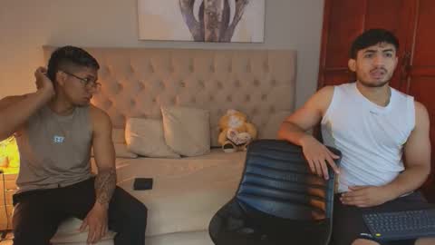 janomar01 online show from March 12, 7:21 pm