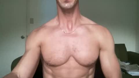 jared_cam online show from May 29, 10:47 am
