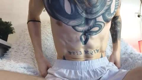 K online show from March 13, 6:47 pm