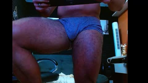 jarod online show from July 28, 8:52 pm