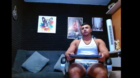 jarod online show from June 18, 6:57 pm