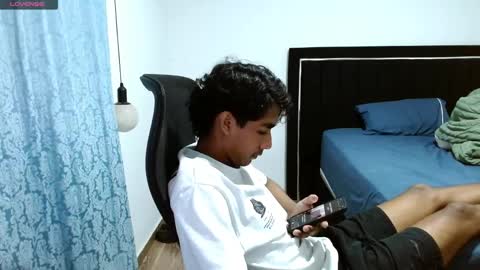 jason_haasland online show from April 1, 2:24 am