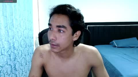 jason_haasland online show from April 10, 11:45 pm