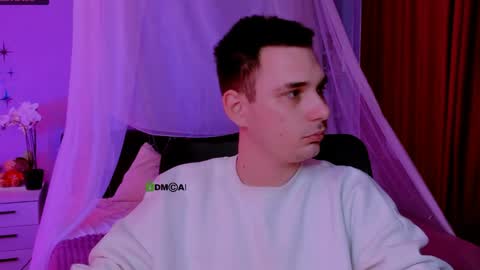 Your Jason online show from April 6, 8:48 am