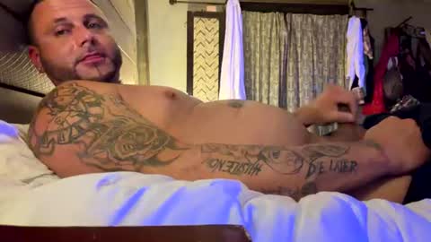 jasonestlack69 online show from July 19, 5:46 am