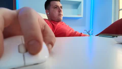 JasonJacks online show from April 15, 10:37 am