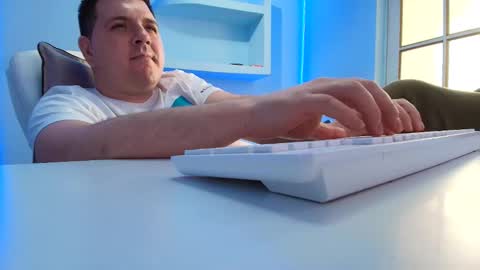 JasonJacks online show from March 27, 8:18 am