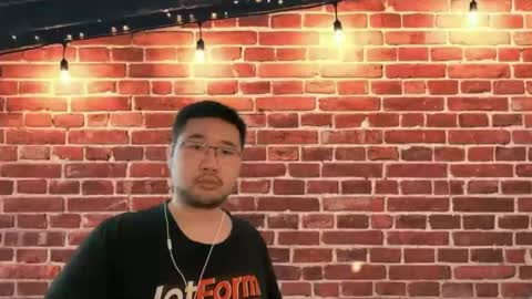 Jason Ryu online show from March 3, 8:55 am