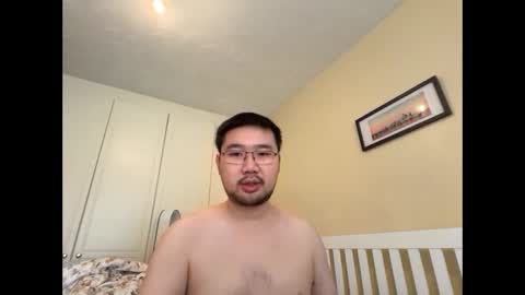 Jason Ryu online show from March 9, 10:09 am