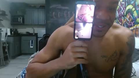 Jason Sweets online show from February 17, 3:49 am