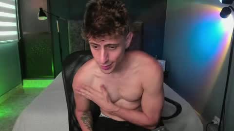 JASPER JONES online show from April 18, 7:51 pm