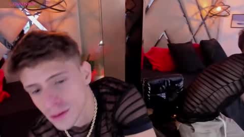 JASPER JONES online show from February 12, 2:34 pm