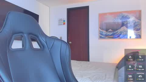 JBrooksXx online show from May 22, 1:10 am