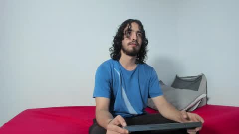 jave_rave online show from May 23, 12:54 pm