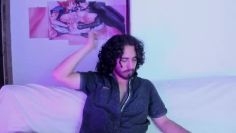 jave_rave online show from April 4, 3:36 am