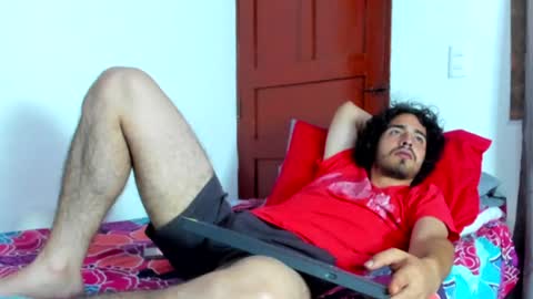 jave_rave online show from July 17, 10:49 pm