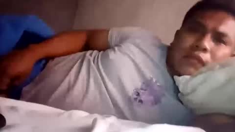 javi17ck online show from April 12, 10:06 am