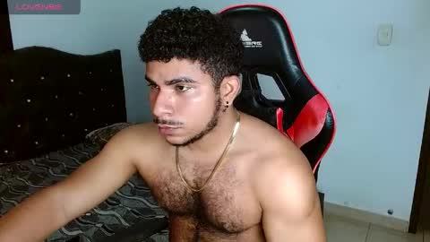 Javier Herrera online show from April 17, 3:04 pm