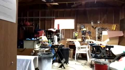 Jaws  online show from May 18, 4:33 pm